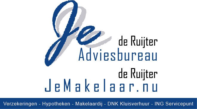 Sponsor adviesbureau De Ruijter
